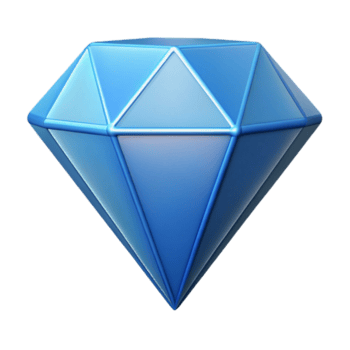 site logo